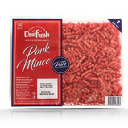 Picture of DF MINCED PORK